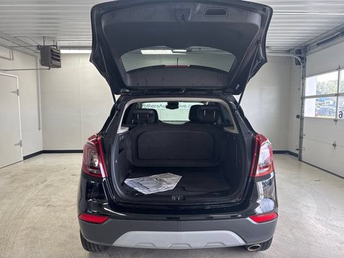 Used 2019 Buick Encore Preferred AWD/4WD image 5