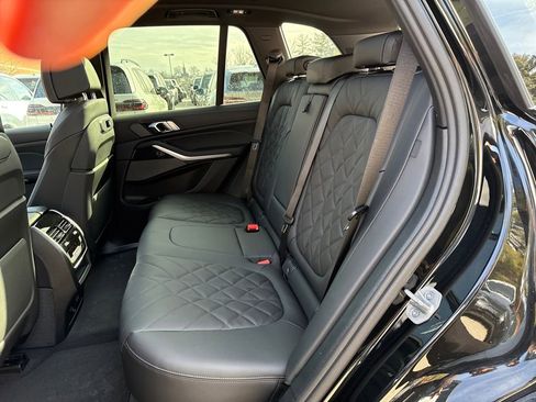 New 2026 BMW X5 xDrive40i image 23