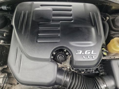 Used 2022 Dodge Charger SXT RWD image 30