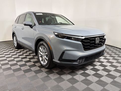 New 2026 Honda CR-V EX image 20