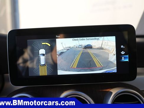 Used 2022 Mercedes-Benz GLC 300 4MATIC w/ Premium Package Lite image 56
