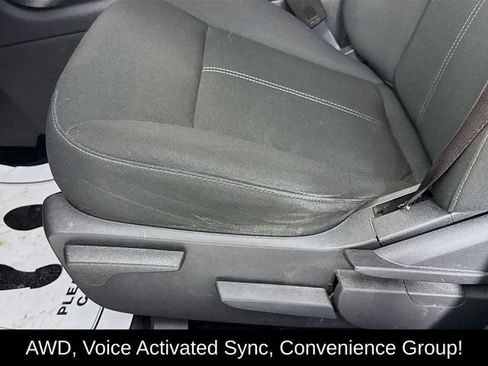 Used 2013 Ford Edge SE image 17