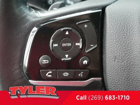 Used 2018 Honda Odyssey EX-L image 26