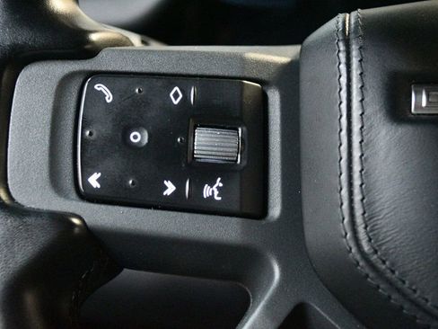 Used 2021 Land Rover Defender 110 X image 44