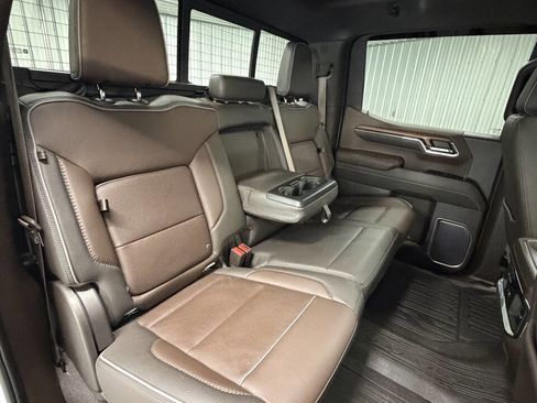 Used 2023 GMC Sierra 1500 Denali w/ Denali Reserve Package image 47