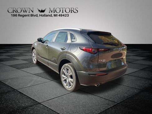 New 2026 MAZDA CX-30 AWD 2.5 S image 8