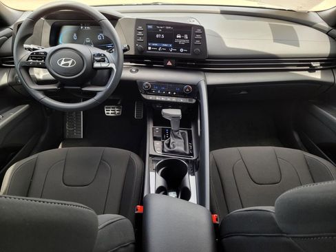 New 2026 Hyundai Elantra SEL Sport Premium FWD image 10