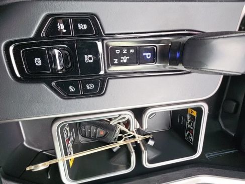 Certified 2025 Lexus TX 350 AWD w/ Technology Package image 20