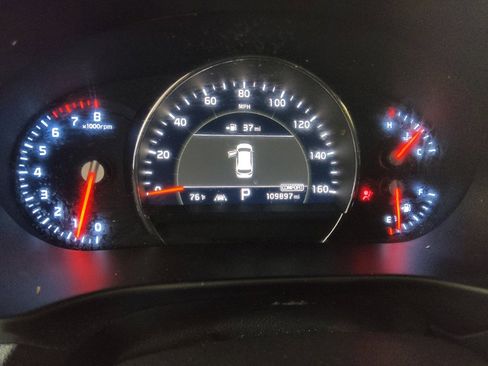 Used 2019 Kia Sorento EX FWD image 23