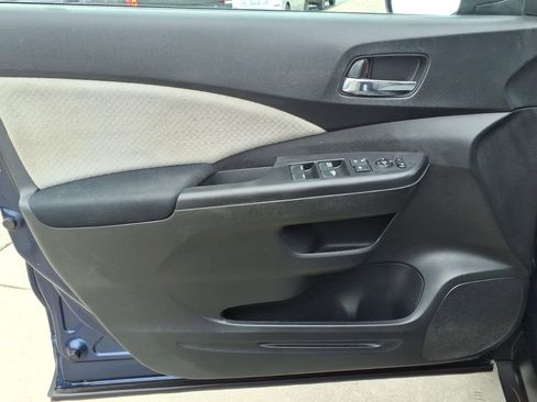 Used 2016 Honda CR-V EX image 12