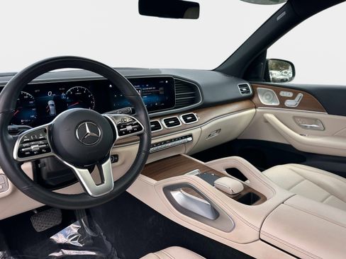 Certified 2023 Mercedes-Benz GLE 350 image 16