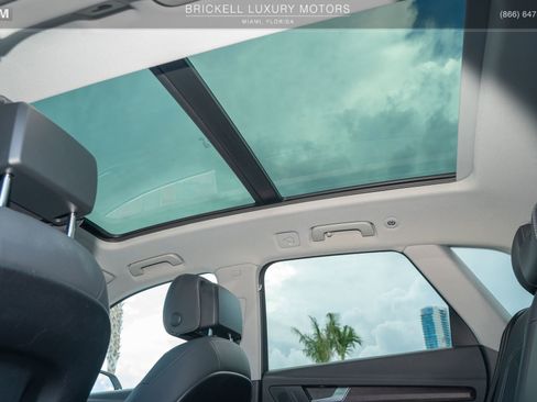 Used 2021 Audi Q5 2.0T Premium w/ Convenience Package image 28