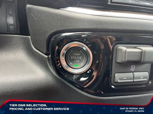 New 2026 GMC Sierra 1500 Elevation AWD/4WD image 29