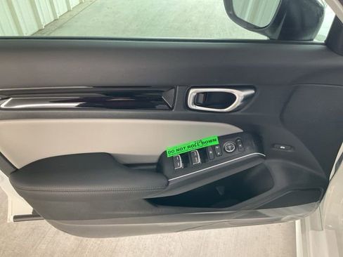 New 2026 Honda Civic Sport Touring image 5