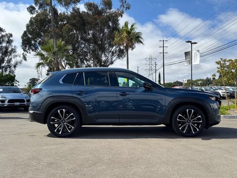 Used 2023 MAZDA CX-50 AWD 2.5 S w/ Premium Plus Pkg image 30