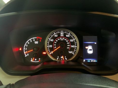 Used 2021 Toyota Corolla SE w/ Carpet Mat Package (TMS) image 29