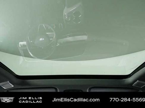 Certified 2025 Cadillac Optiq Luxury 2 w/ LPO, Floor Liner Package image 18