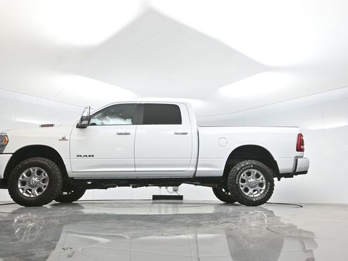 Used 2024 RAM 2500 Laramie w/ Safety Group image 70