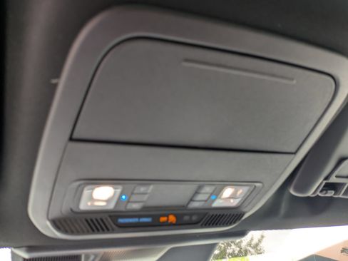 Certified 2024 Ford Mustang Mach-E GT AWD/4WD image 28