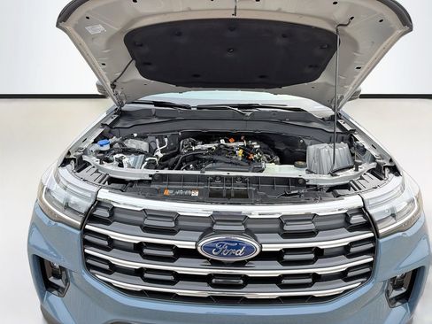 New 2026 Ford Explorer Active w/ Active Comfort Package AWD/4WD image 33