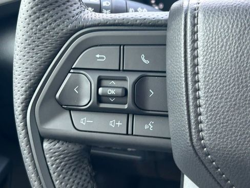 New 2026 Toyota Tundra Limited AWD/4WD image 37