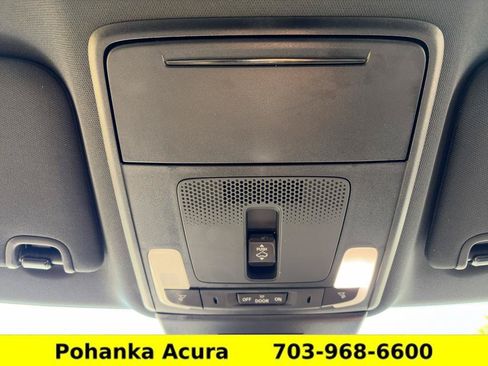 Certified 2024 Acura Integra A-Spec FWD image 18