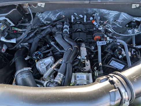 New 2026 Ford Expedition Active image 60