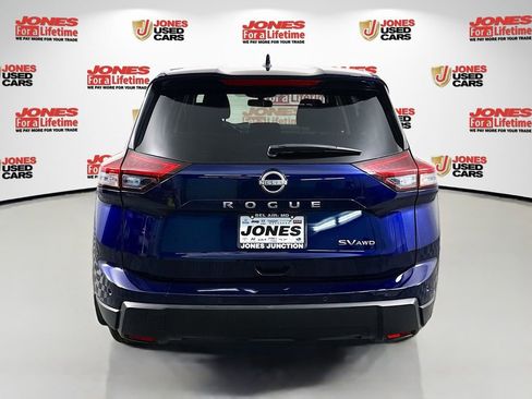 Certified 2024 Nissan Rogue SV image 15