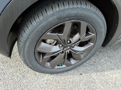 Used 2020 Kia Sportage S AWD/4WD image 13