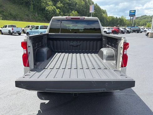 New 2026 Chevrolet Silverado 1500 RST w/ RST Select Package AWD/4WD image 30