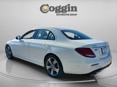 Used 2018 Mercedes-Benz E 300 E 300 image 4