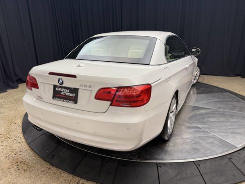 Used 2011 BMW 328i Convertible image 21