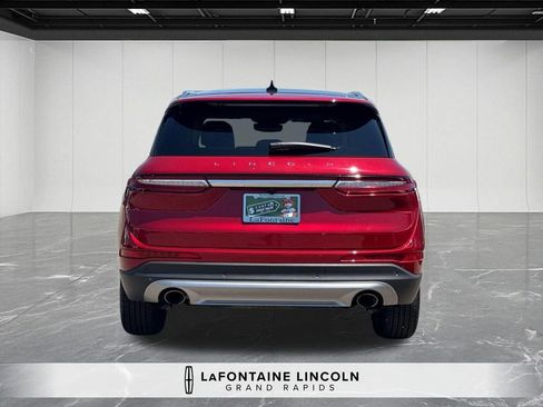 Certified 2022 Lincoln Corsair Reserve w/ Equipment Group 201A AWD/4WD image 4