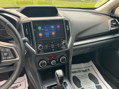 Used 2019 Subaru Crosstrek 2.0i Limited w/ Moonroof Package AWD/4WD image 21