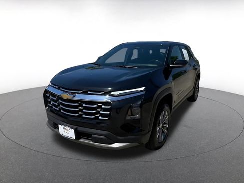 Used 2025 Chevrolet Equinox LT FWD image 7