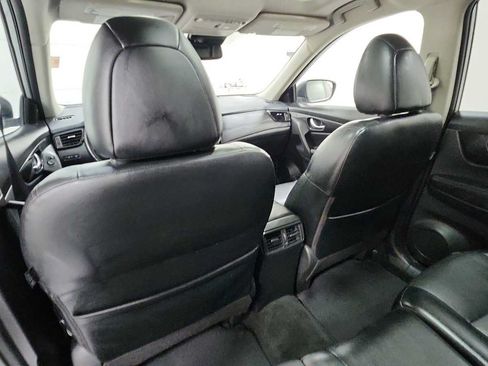 Used 2018 Nissan Rogue SL w/ Premium Package AWD/4WD image 26