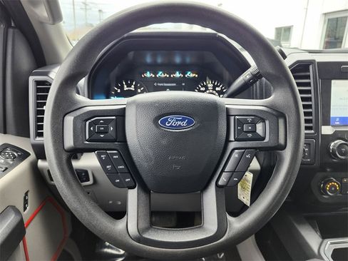 Used 2020 Ford F150 XL w/ Equipment Group 101A Mid image 25
