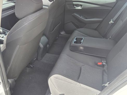 Used 2023 Honda Accord LX image 11