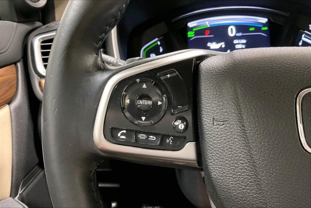 Used 2020 Honda CR-V Touring image 18