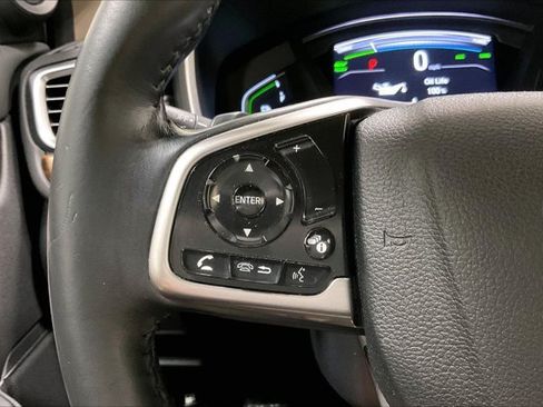 Used 2020 Honda CR-V Touring image 18