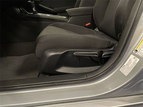 Certified 2022 Honda Civic LX image 12