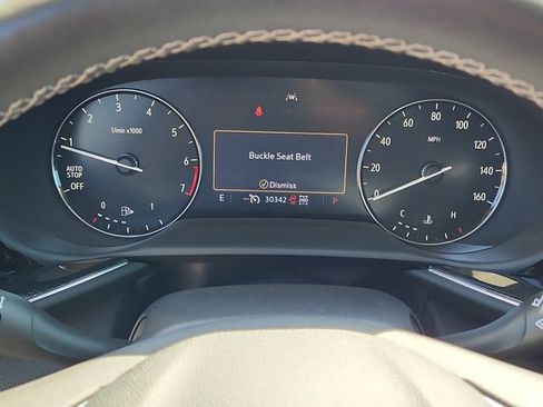 Certified 2023 Buick Envision Preferred w/ Sport Touring Package AWD/4WD image 25