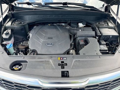 Used 2021 Kia Telluride S AWD/4WD image 33