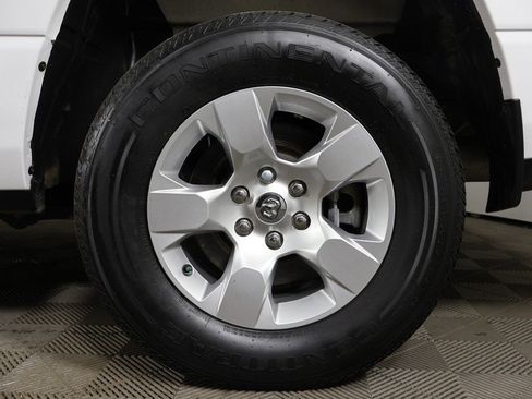 Used 2023 RAM 1500 Big Horn image 15