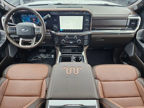 New 2026 Ford F250 King Ranch image 20