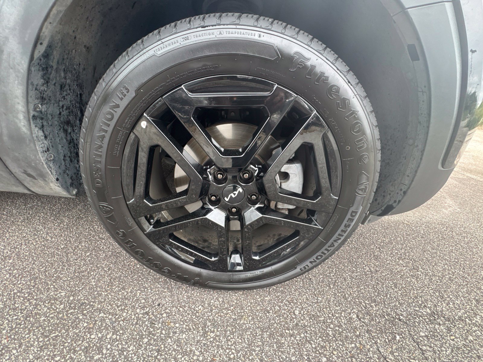 Used 2024 Kia Telluride SX X-Line AWD/4WD image 12