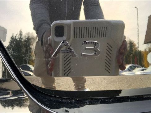 Used 2025 Audi A3 2.0T Premium image 10