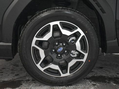 New 2026 Subaru Outback Touring image 9