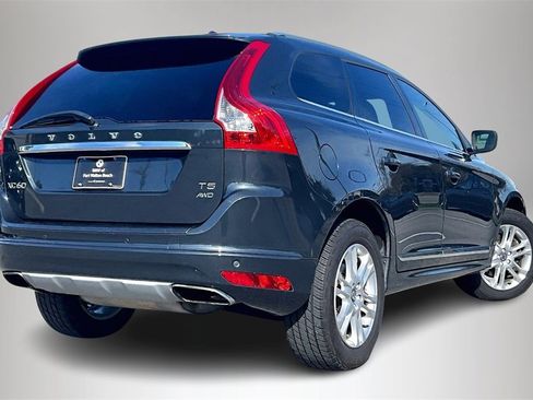 Used 2016 Volvo XC60 T5 Premier w/ Protection Package image 5