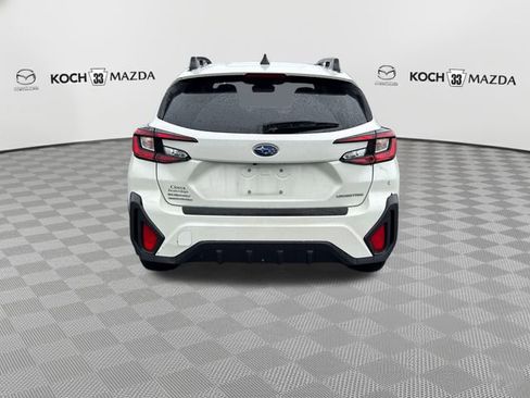 Used 2024 Subaru Crosstrek 2.0i Premium AWD/4WD image 6